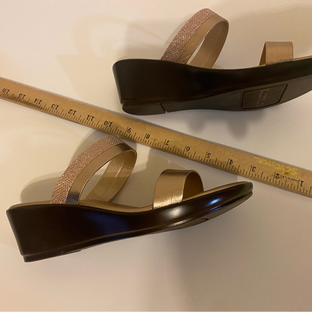 Italian shoes makers size 8.5 - Picture 7 of 8
